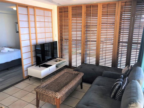 The Beach Retreat Coolum - Australian Directory 2