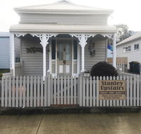 Stanley-upstairs - Australian Directory