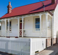 Brampton Cottage - Australian Directory