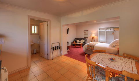 Ellie\'s Cottages - Australian Directory 13