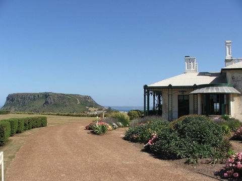 Ellie\'s Cottages - Australian Directory 36