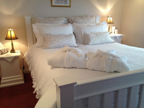 Ellie\'s Cottages - Australian Directory 0