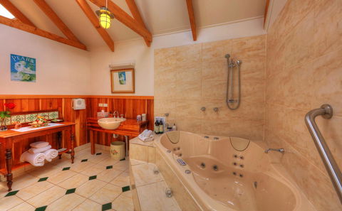 Ellie\'s Cottages - Australian Directory 14