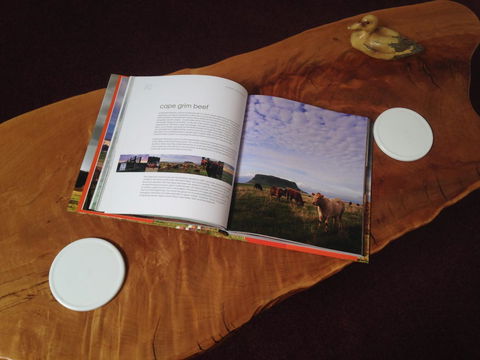 Ellie\'s Cottages - Australian Directory 38