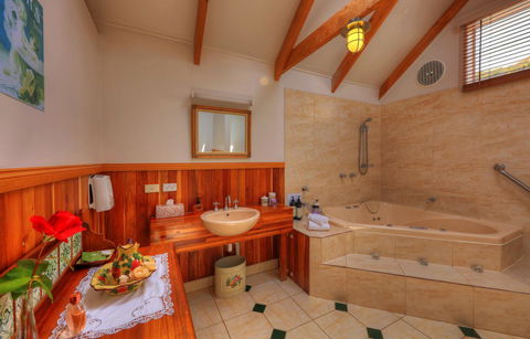 Ellie\'s Cottages - Australian Directory 15