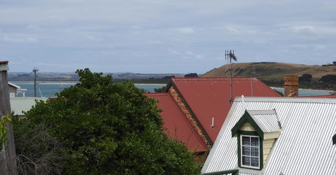 Ellie\'s Cottages - Australian Directory 4