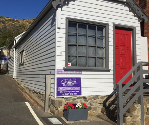 Ellie\'s Cottages - Australian Directory 2