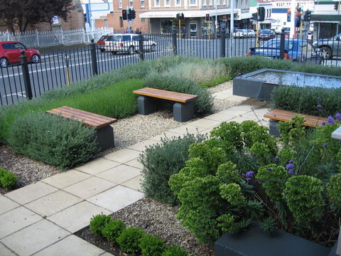 Roxburgh House Apartments - Australian Directory 19