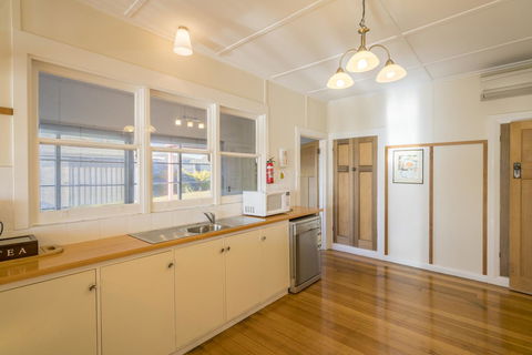 Tarraleah Estate - Australian Directory 5