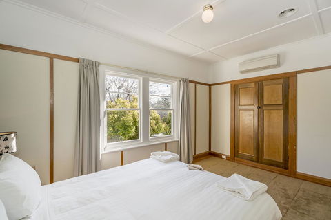 Tarraleah Estate - Australian Directory 20