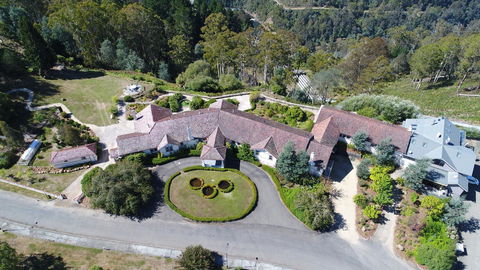 Tarraleah Estate - Australian Directory 26