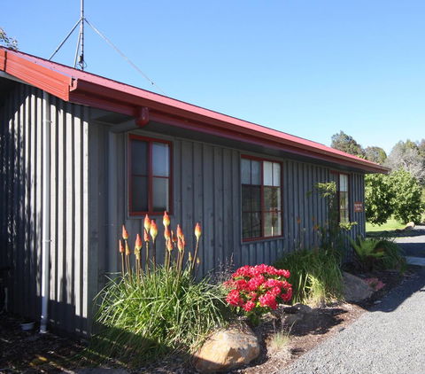 Tarraleah Estate - Australian Directory 28