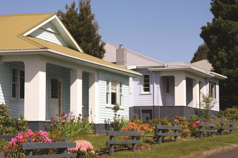 Tarraleah Estate - Australian Directory 29