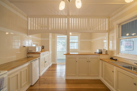 Tarraleah Estate - Australian Directory 10