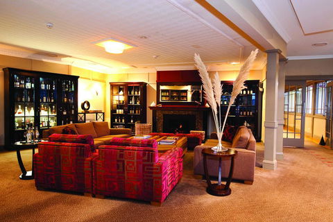 Tarraleah Estate - Australian Directory 33
