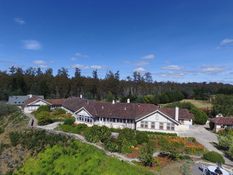 Tarraleah Estate - Australian Directory 27