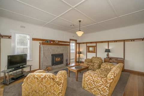 Tarraleah Estate - Australian Directory 12