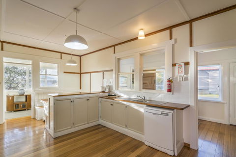 Tarraleah Estate - Australian Directory 4