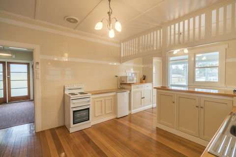 Tarraleah Estate - Australian Directory 16