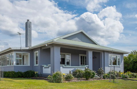 Tarraleah Estate - Australian Directory 30