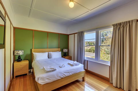 Tarraleah Estate - Australian Directory 0