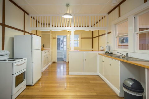 Tarraleah Estate - Australian Directory 44