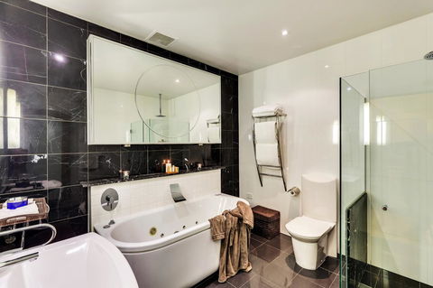 Tarraleah Estate - Australian Directory 34