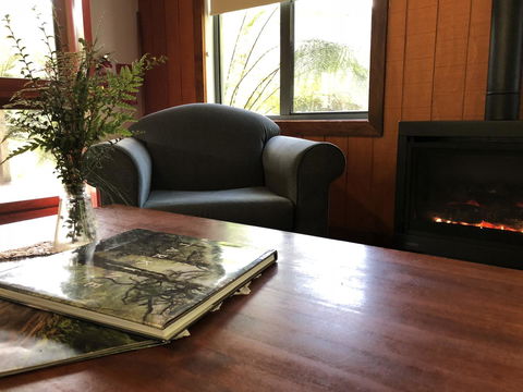 Corinna Wilderness Village - Australian Directory 22