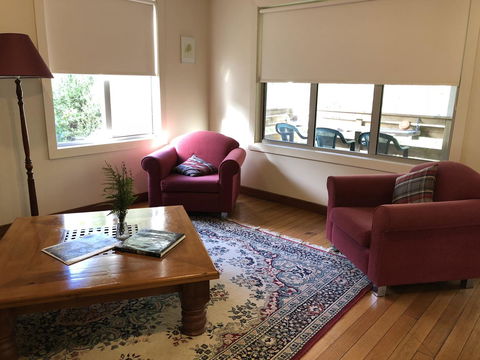 Corinna Wilderness Village - Australian Directory 11