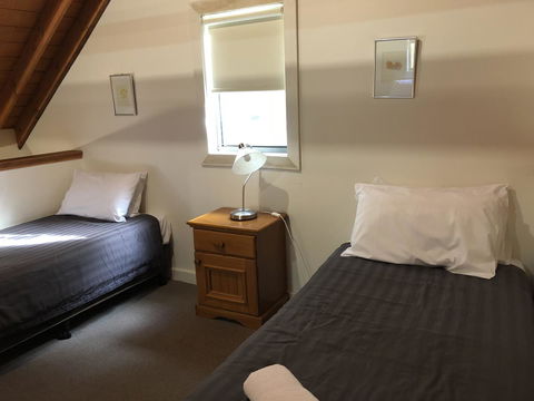 Corinna Wilderness Village - Australian Directory 26