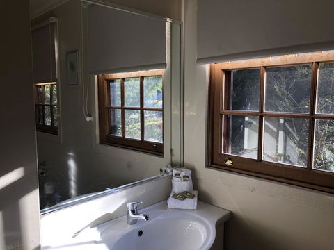 Corinna Wilderness Village - Australian Directory 8
