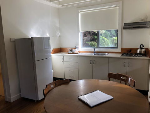 Corinna Wilderness Village - Australian Directory 23