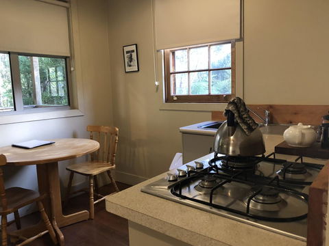 Corinna Wilderness Village - Australian Directory 31