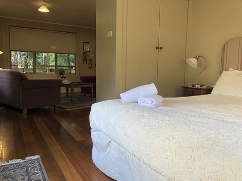 Corinna Wilderness Village - Australian Directory 33