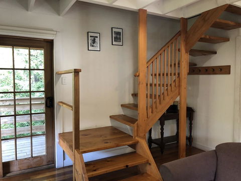 Corinna Wilderness Village - Australian Directory 21