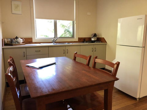 Corinna Wilderness Village - Australian Directory 16