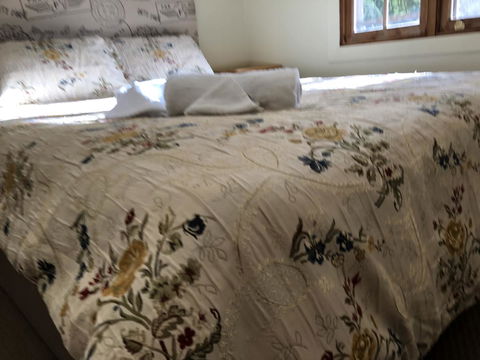 Corinna Wilderness Village - Australian Directory 4