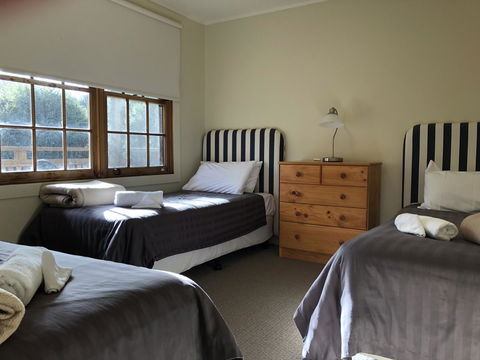 Corinna Wilderness Village - Australian Directory 18
