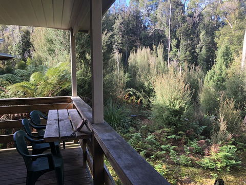 Corinna Wilderness Village - Australian Directory 17