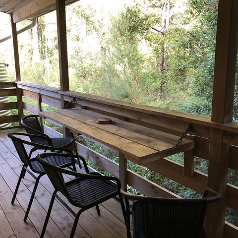 Corinna Wilderness Village - Australian Directory 24