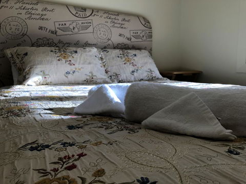 Corinna Wilderness Village - Australian Directory 19