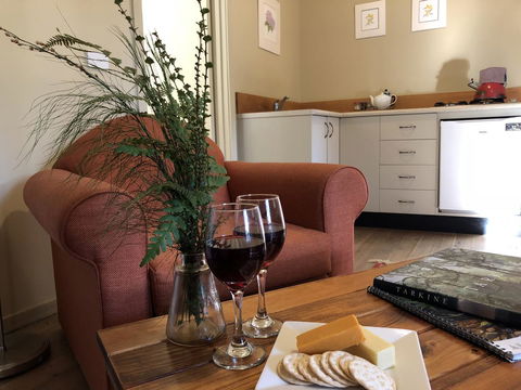 Corinna Wilderness Village - Australian Directory 13
