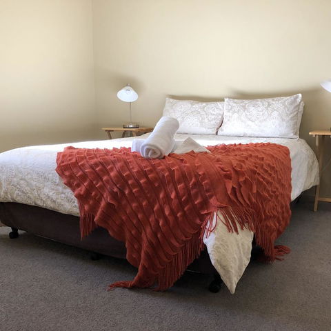 Corinna Wilderness Village - Australian Directory 14