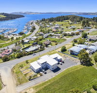 The Cove Kettering - Australian Directory