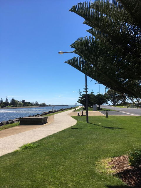 Apartment ONE - Australian Directory 5