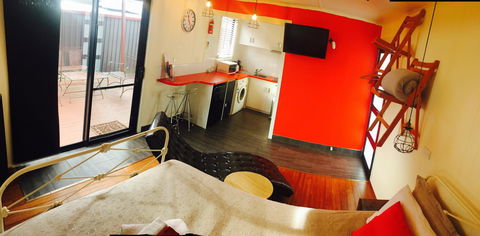 Apartment ONE - Australian Directory 6