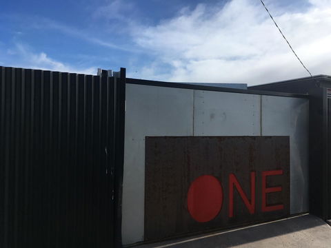 Apartment ONE - Australian Directory 8