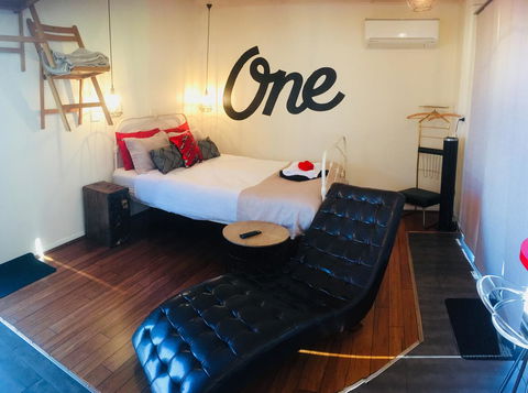 Apartment ONE - Australian Directory 3