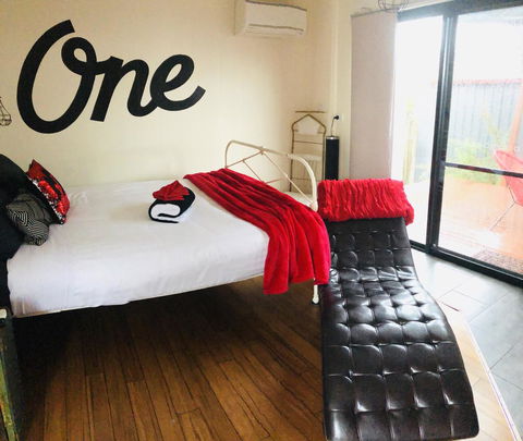 Apartment ONE - Australian Directory 1
