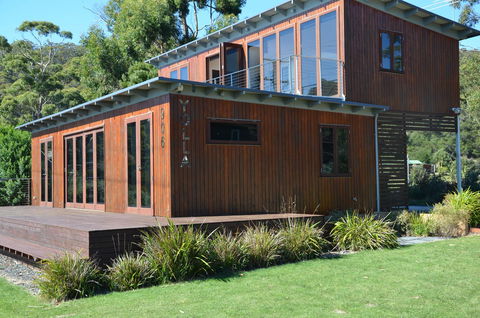 Yolla Beach House - Australian Directory 0